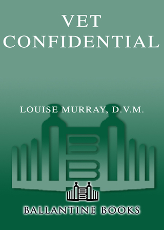 Cover image: Vet Confidential 9780345503206