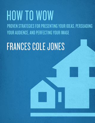 Cover image: How to Wow 9780345501783