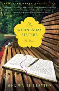 Cover image: The Wednesday Sisters 9780345502827