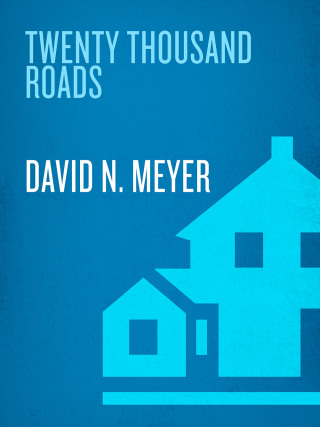 Cover image: Twenty Thousand Roads 9780375505706
