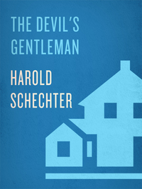 Cover image: The Devil's Gentleman 9780345476807