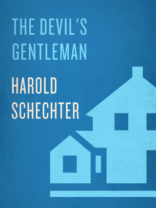 Cover image: The Devil's Gentleman 9780345476807