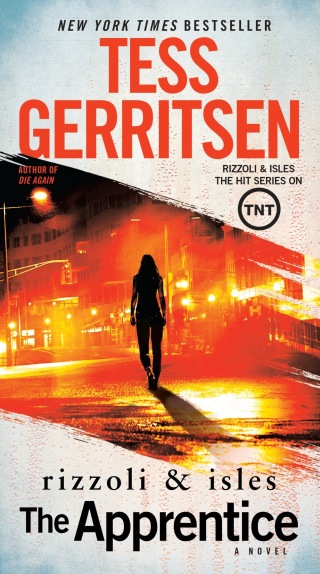 Cover image: The Apprentice 9780345447852