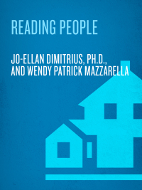 Cover image: Reading People 9780345504135
