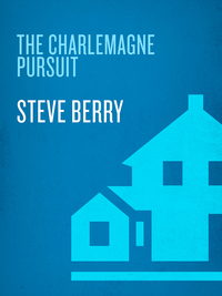 Cover image: The Charlemagne Pursuit 9780345485793