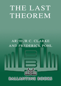 Cover image: The Last Theorem 9780345470218
