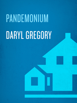 Cover image: Pandemonium 9780345501165