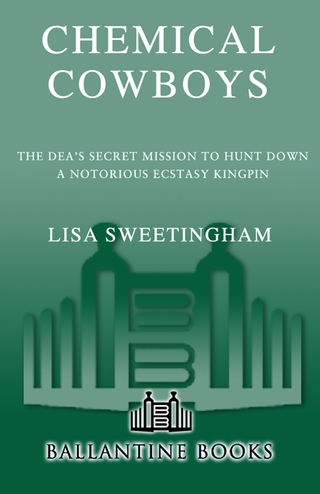 Cover image: Chemical Cowboys 9780345499950