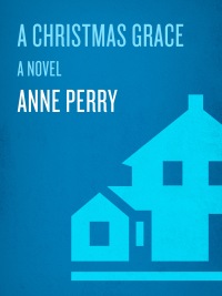 Cover image: A Christmas Grace 9780345502032
