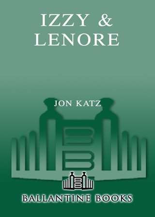 Cover image: Izzy & Lenore 9781400066308