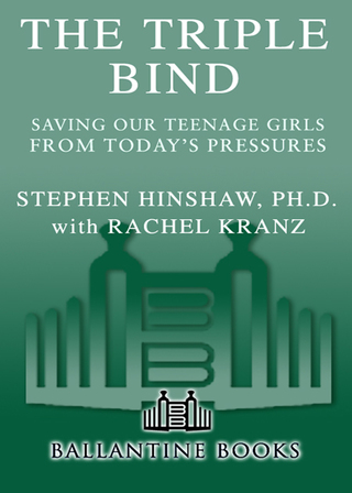 Cover image: The Triple Bind 9780345503992