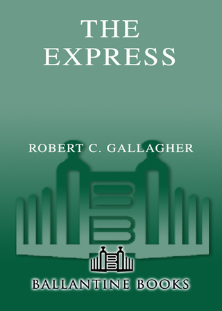 Cover image: The Express 9780345510860