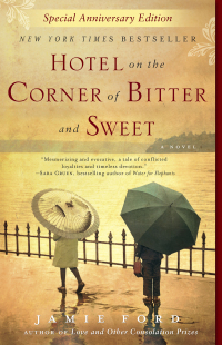 Cover image: Hotel on the Corner of Bitter and Sweet 9780345505330