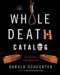 Cover image: The Whole Death Catalog 9780345499646