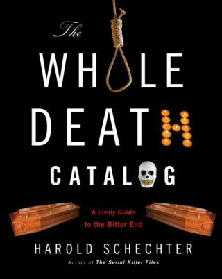 Cover image: The Whole Death Catalog 9780345499646