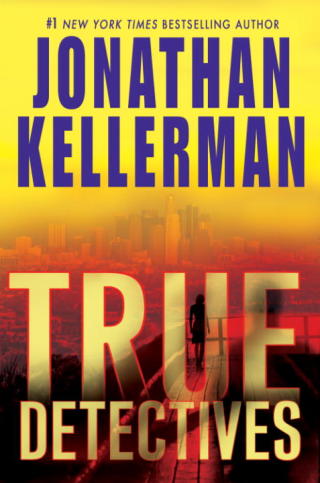 Cover image: True Detectives 9780345495143