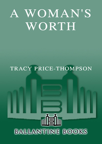 Cover image: A Woman's Worth 9780345510716