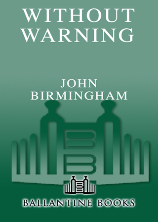 Cover image: Without Warning 9780345502896