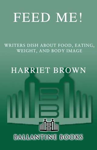 Cover image: Feed Me! 9780345500885