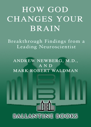 Cover image: How God Changes Your Brain 9780345503411