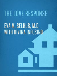 Cover image: The Love Response 9780345506528