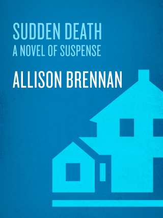 Cover image: Sudden Death 9780345502742