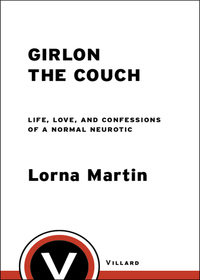 Cover image: Girl on the Couch 9780345503602