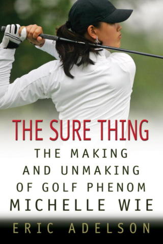 Cover image: The Sure Thing 9780345511751