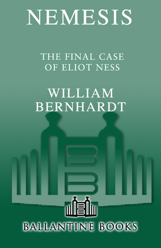 Cover image: Nemesis 9780345487582