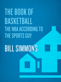 Cover image: The Book of Basketball 9780345520104
