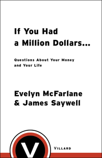 Cover image: If You Had a Million Dollars... 9780345504951