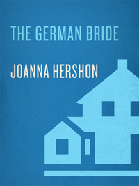 Cover image: The German Bride 9780345468451