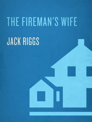 Cover image: The Fireman's Wife 9780345480064