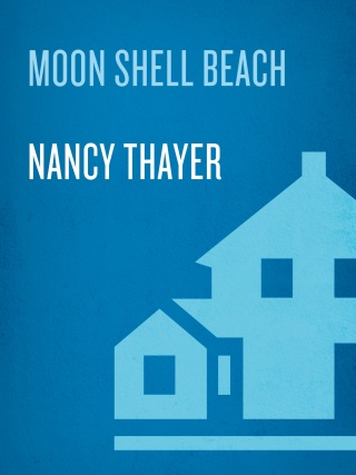 Cover image: Moon Shell Beach 9780345498182