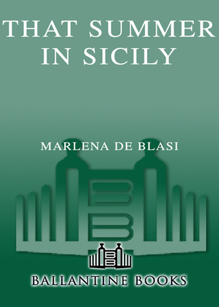 Cover image: That Summer in Sicily 9780345497659