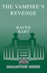 Cover image: The Vampire's Revenge 9780345498588