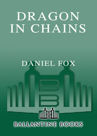 Cover image: Dragon in Chains 9780345503053