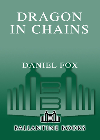 Cover image: Dragon in Chains 9780345503053