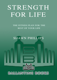 Cover image: Strength for Life 9780345498465