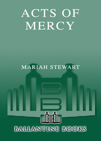 Cover image: Acts of Mercy 9780345506146