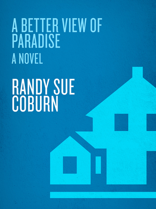 Cover image: A Better View of Paradise 9780345490360