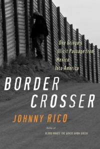 Cover image: Border Crosser 9780345503831