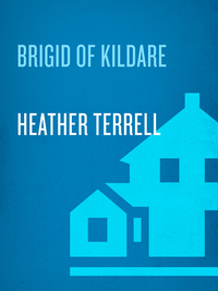 Cover image: Brigid of Kildare 9780345505125