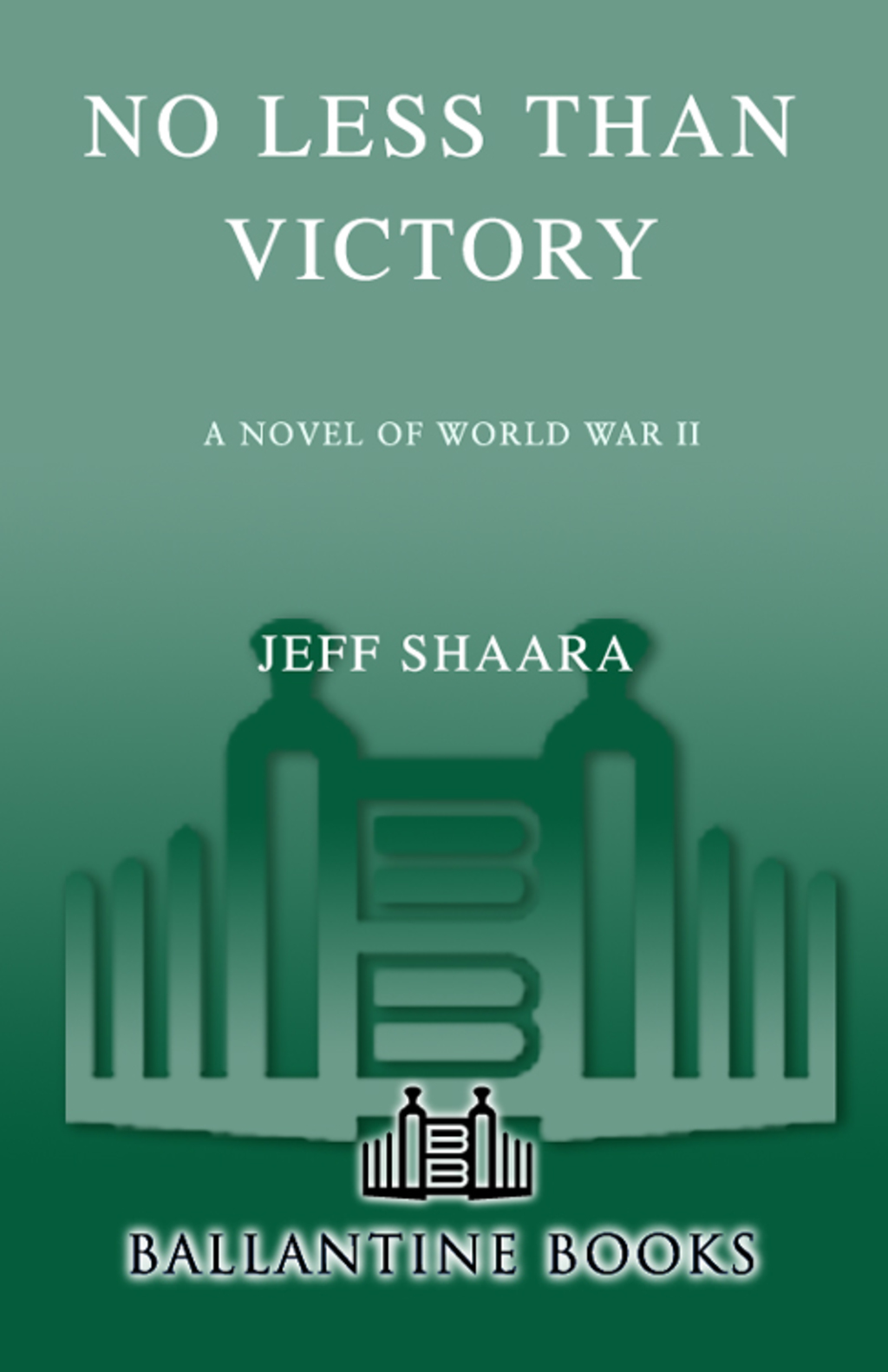No Less Than Victory eBook