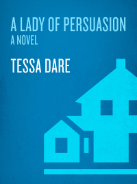 Cover image: A Lady of Persuasion 9780345506887