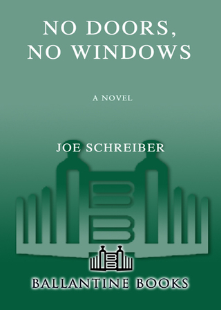 Cover image: No Doors, No Windows 9780345510136