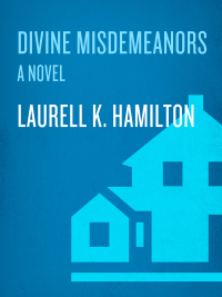 Cover image: Divine Misdemeanors 9780345495969