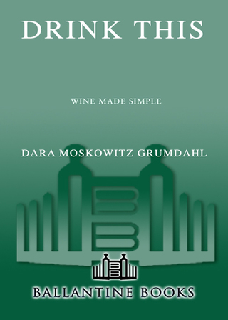 Cover image: Drink This 9780345511652