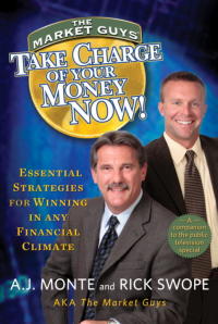 Cover image: Take Charge of Your Money Now! 9780345517333