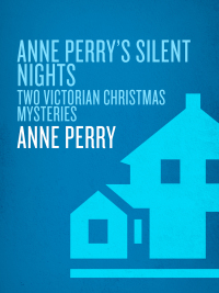 Cover image: Anne Perry's Silent Nights 9780345517296